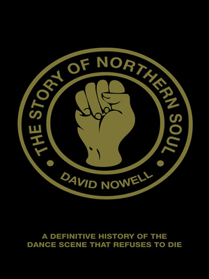 cover image of The Story of Northern Soul